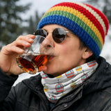 Chair Lift Confession Multi Use Face Covering