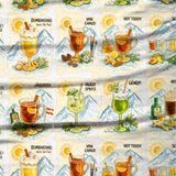 Apres Tipple  Multi Use Face Covering