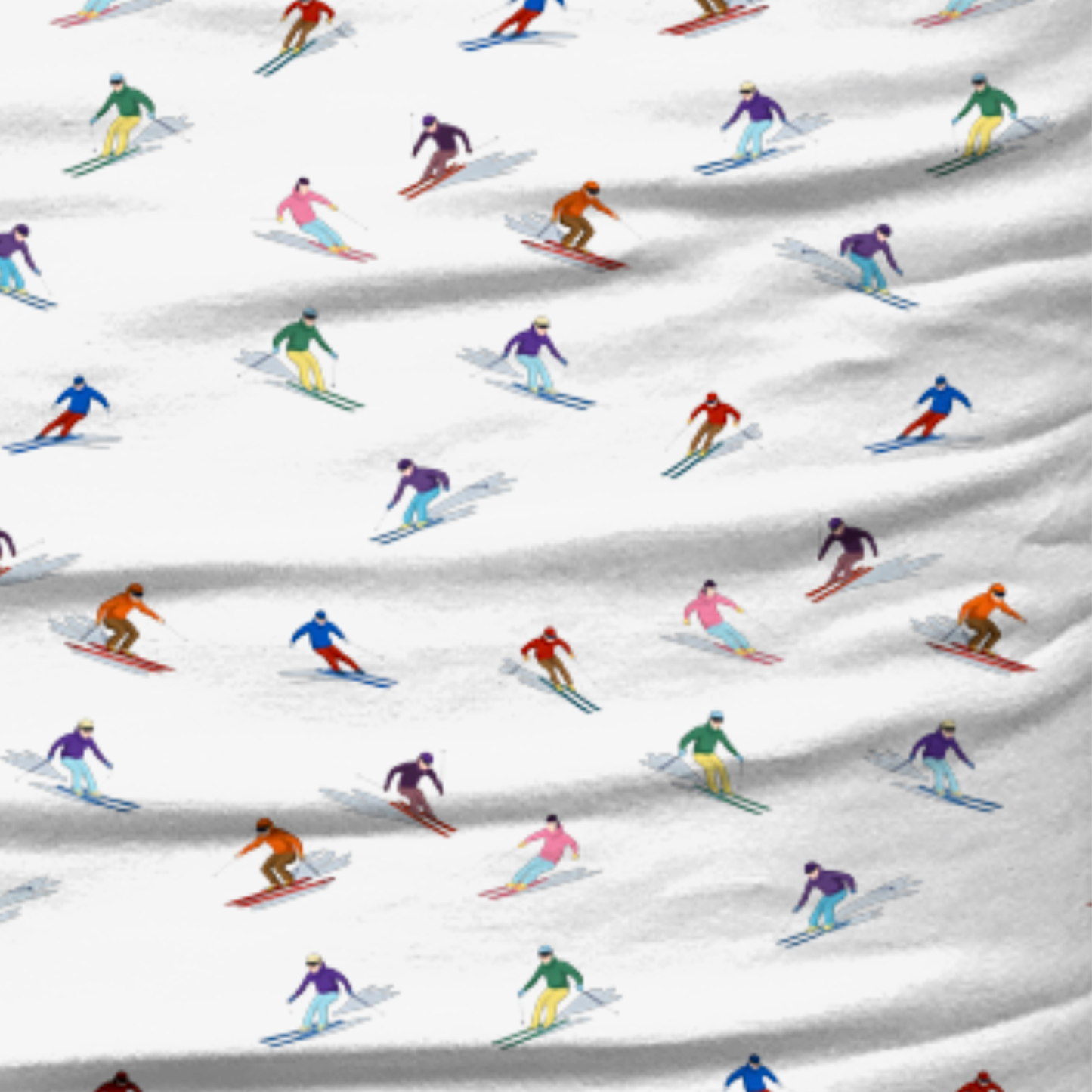 Last run Down Multi Use Face Covering