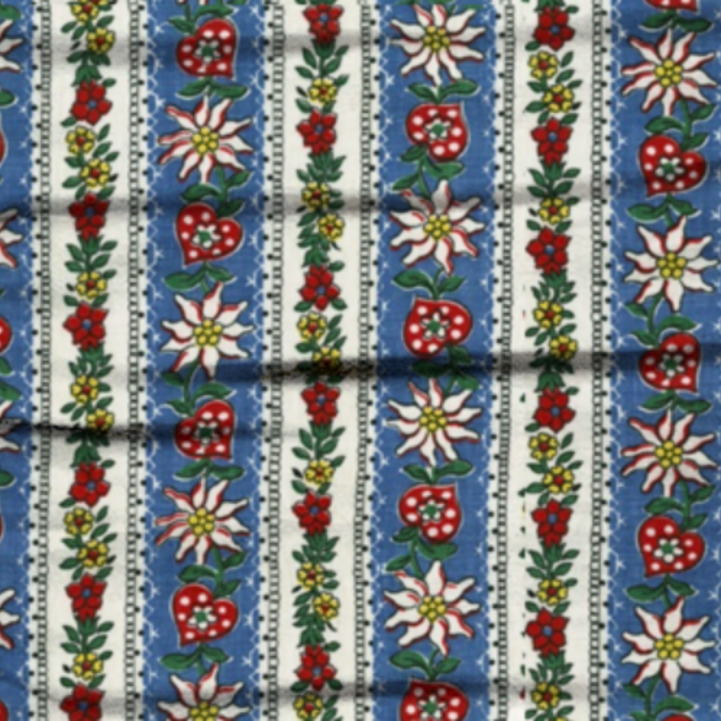 Folk Face Multi Use Face Covering