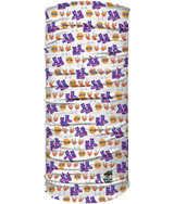 Disco Boot Multi Use Face Covering