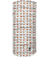 Fondue and Face Shots Multi Use Face Covering